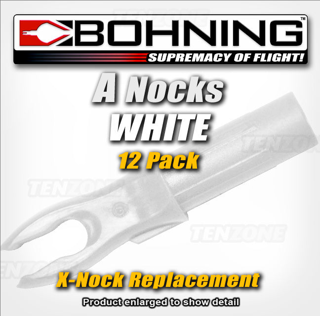 BOHNING - A Nock - 5.2mm ID