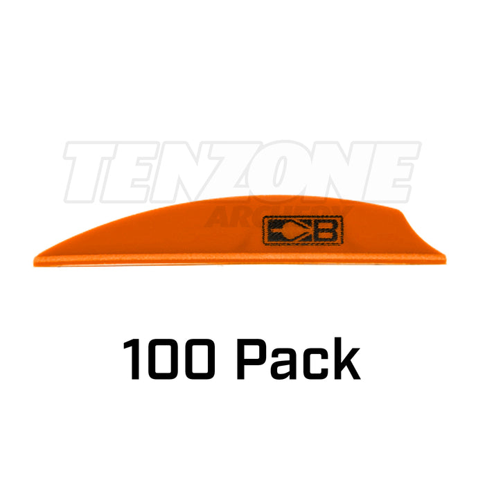 BOHNING - Air Vane - 100 pack