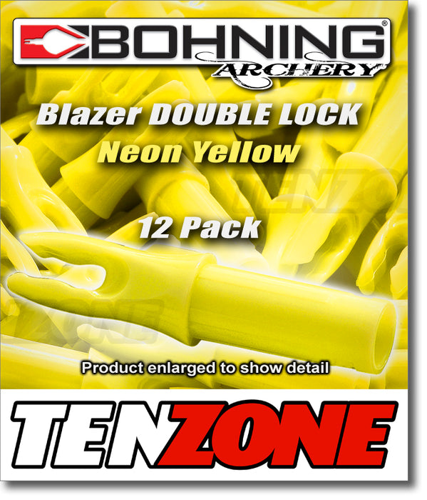 BOHNING - Blazer Nock - 6.2mm ID