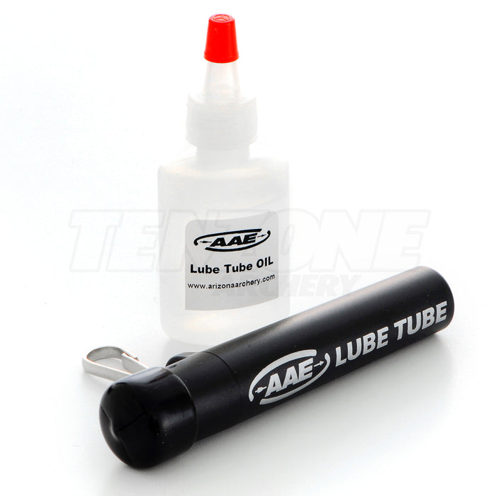 AAE - Lube Tube - Arrow Lubricant
