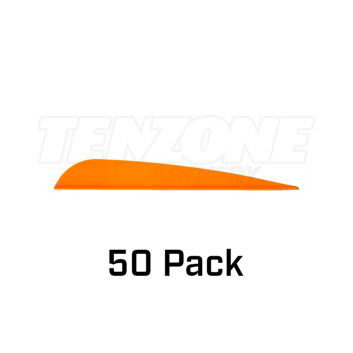 AAE - TRAD Vane - 50 pack