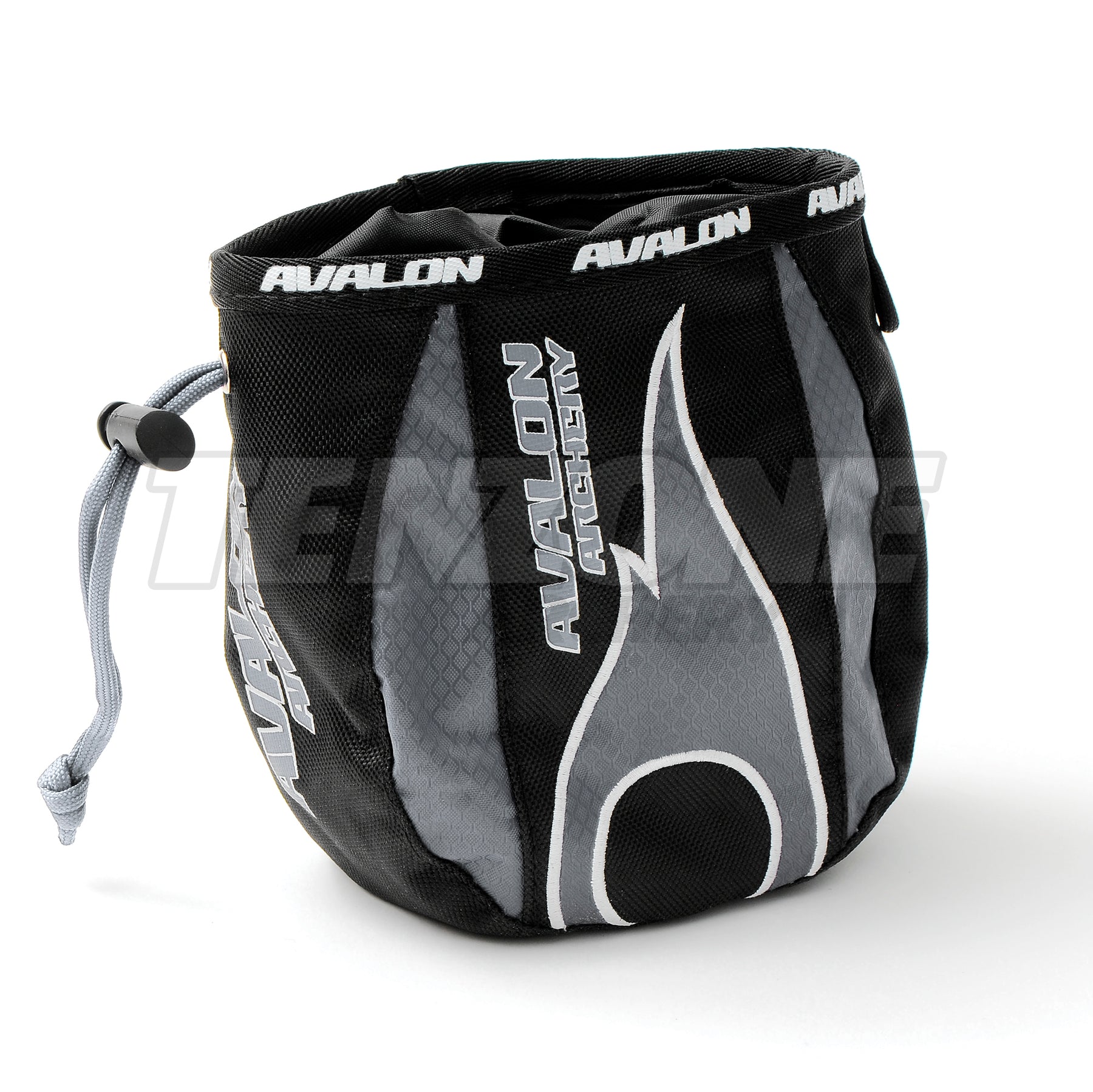 Avalon Archery - Deluxe Release Aid Pouch