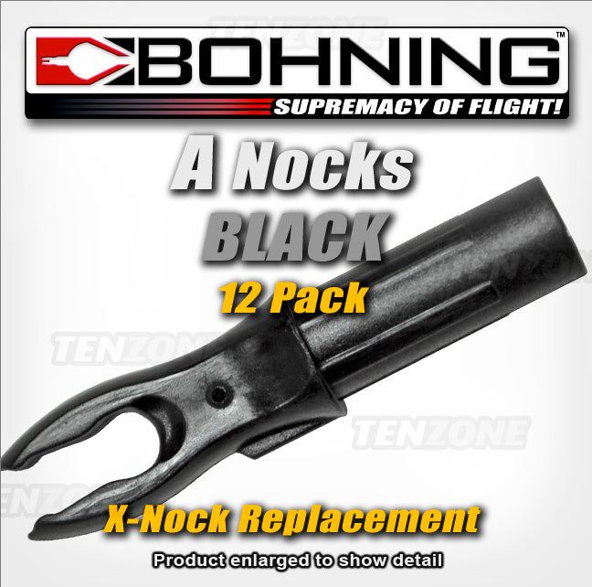 BOHNING - A Nock - 5.2mm ID