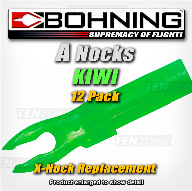 BOHNING - A Nock - 5.2mm ID