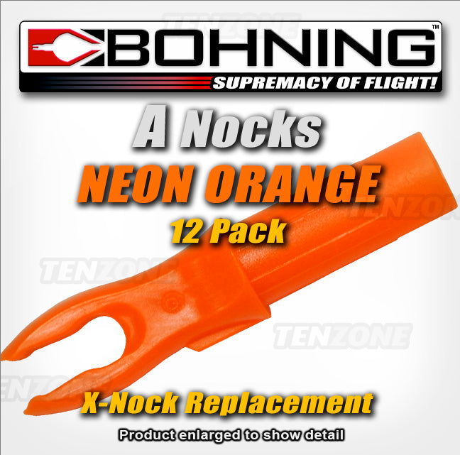 BOHNING - A Nock - 5.2mm ID