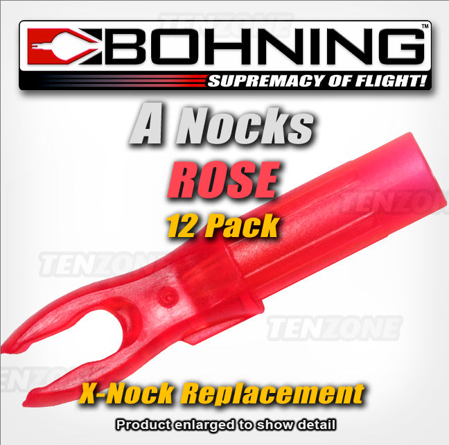 BOHNING - A Nock - 5.2mm ID