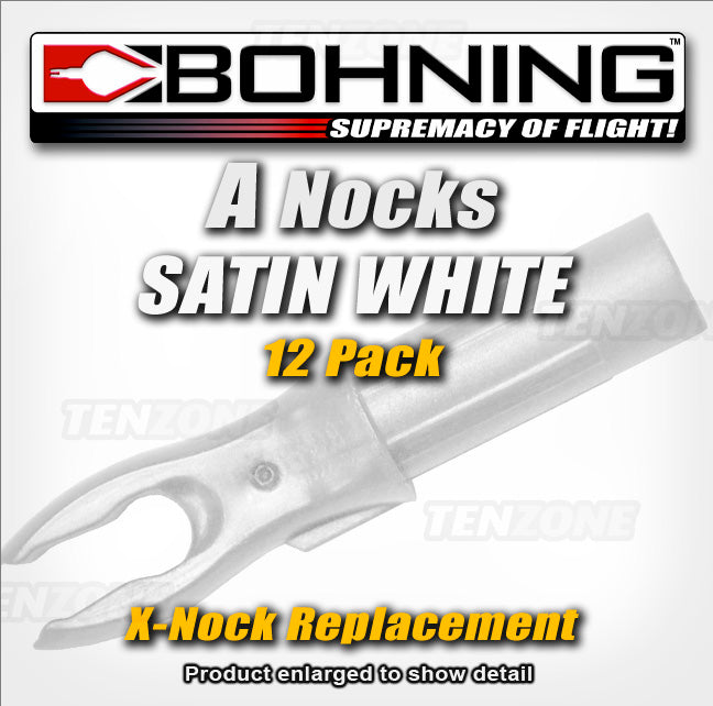 BOHNING - A Nock - 5.2mm ID