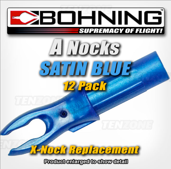 BOHNING - A Nock - 5.2mm ID