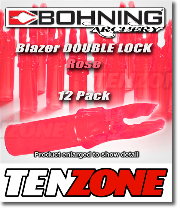 BOHNING - Blazer Nock - 6.2mm ID