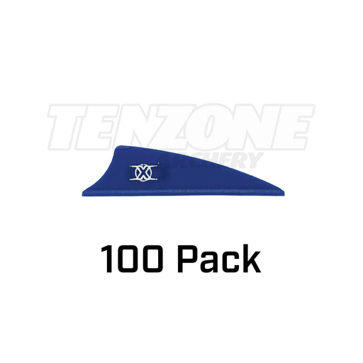 BOHNING - Shield Cut X-Vane - 100 pack