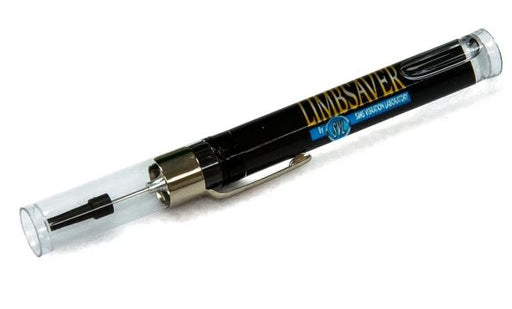 LIMBSAVER - Bow Oil Pen with Needle