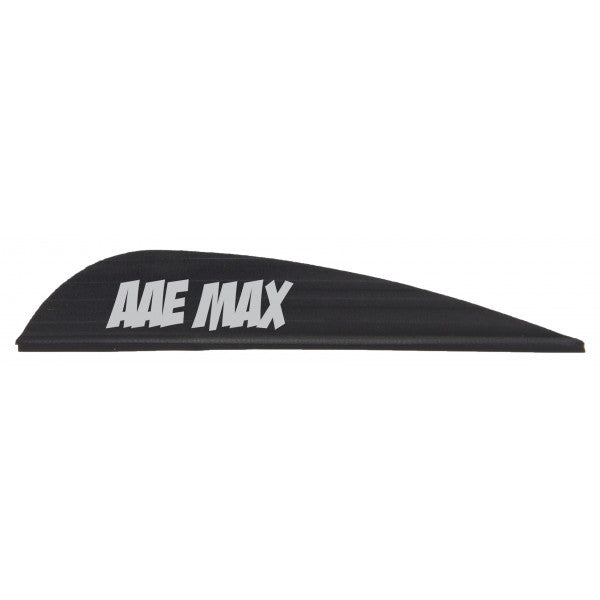 AAE - Max Stealth - Hunting Vane - 100 pack