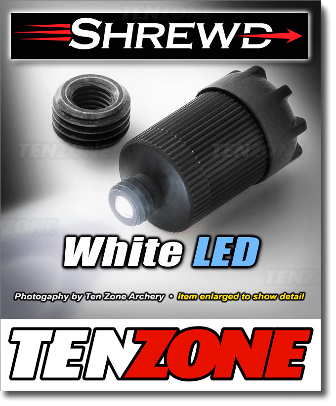 SHREWD - LED Light